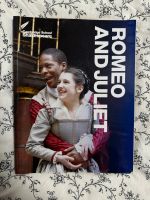 Romeo & Juliet (Cambridge School Shakespeare) Nordrhein-Westfalen - Recklinghausen Vorschau