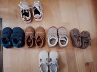 Baby Schuhe Nordrhein-Westfalen - Brühl Vorschau