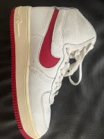 Nike Air Force 1 Sculpt ** Gebraucht ** Gr. 41 ** Damenschuh Nordrhein-Westfalen - Bottrop Vorschau