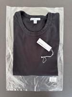 JAMES PERSE MLJ3311 T-Shirt Gr. 4 schwarz OVP/Re. 111,- Frankfurt am Main - Westend Vorschau