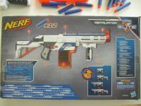 NERF   Elite   RETALIATOR   - kaum bespielt -   komplett mit OVP Bayern - Manching Vorschau