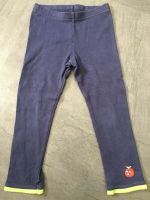 Sigikid Leggings, blau, Größe 104, Girls Bayern - Marktheidenfeld Vorschau