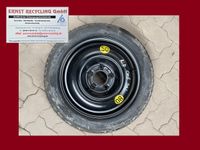 ⭐KIA Ceed EZ07 , Notrad Notreifen HANKOOK T125/80 D15 95M Brandenburg - Oranienburg Vorschau