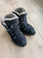 Meindl Yolup Junior GTX Winterschuh Marine 27 Stiefel GoreTex NEU Bayern - Vilsbiburg Vorschau