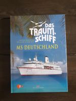 Das Traumschiff      MS Deutschland Häfen - Bremerhaven Vorschau