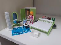 Playmobil City Life Schlafzimmer #9271 Niedersachsen - Osnabrück Vorschau