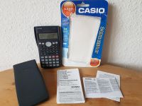 Taschenrechner Casio fx 82 MS Sachsen - Grund Vorschau