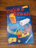 Ravensburger Make'N'Break Brettspiel Spiel Deutsch Berlin - Schöneberg Vorschau