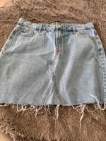 Jeansrock von Primark Bremen - Vegesack Vorschau