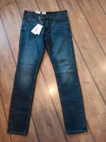 Jeans von Mustang, neu Sachsen-Anhalt - Hessen Vorschau