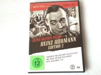 Heinz Rühmann Edition 2 - DVD - 4 Filme Nordrhein-Westfalen - Alsdorf Vorschau
