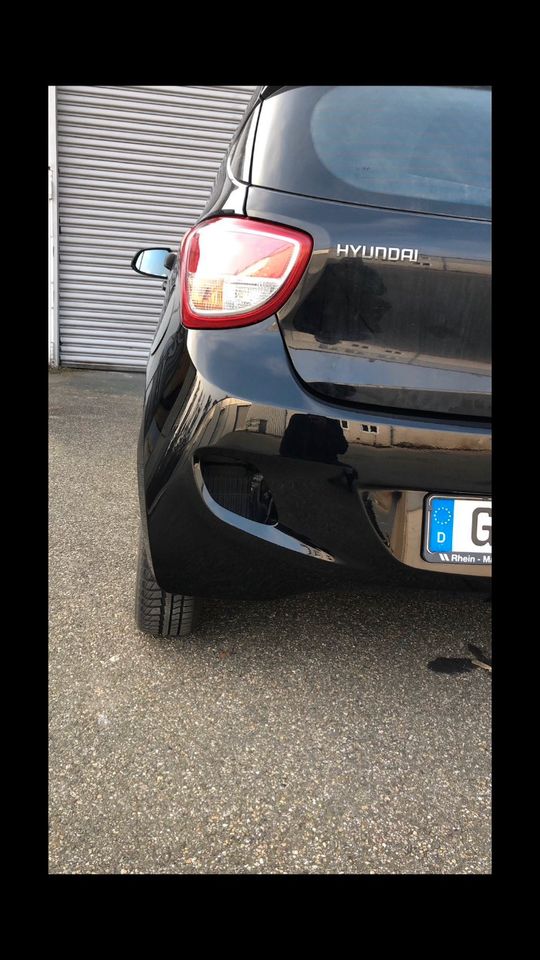 Auto Lackierung / Smart Repair in Pfungstadt