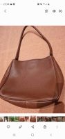 Jil Sander Tasche Shopper Leder braun Essen - Altenessen Vorschau