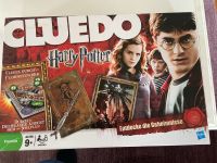 Cluedo Harry Potter Wandsbek - Hamburg Farmsen-Berne Vorschau