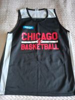 Herren Trikot Chicago Basketball Hessen - Nidda Vorschau