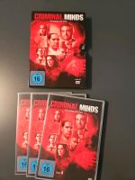 DVD - Criminal Minds Staffel 3 Niedersachsen - Lingen (Ems) Vorschau