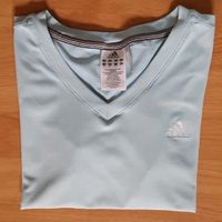 Original adidas Sport Funktionsshirt, Gr. 42 Aachen - Eilendorf Vorschau