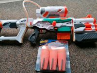 Nerf Modulus Tri - Strike Thüringen - Erfurt Vorschau