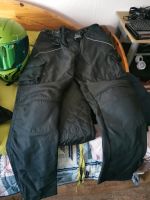 Motorradhose abzugeben Nordrhein-Westfalen - Hennef (Sieg) Vorschau