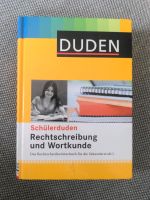 Schülerduden Rechtschreibung und Wortkunde Sachsen-Anhalt - Magdeburg Vorschau