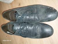 Lloyd Halbschuh, grau, Gr. 41, unisex Niedersachsen - Wildeshausen Vorschau
