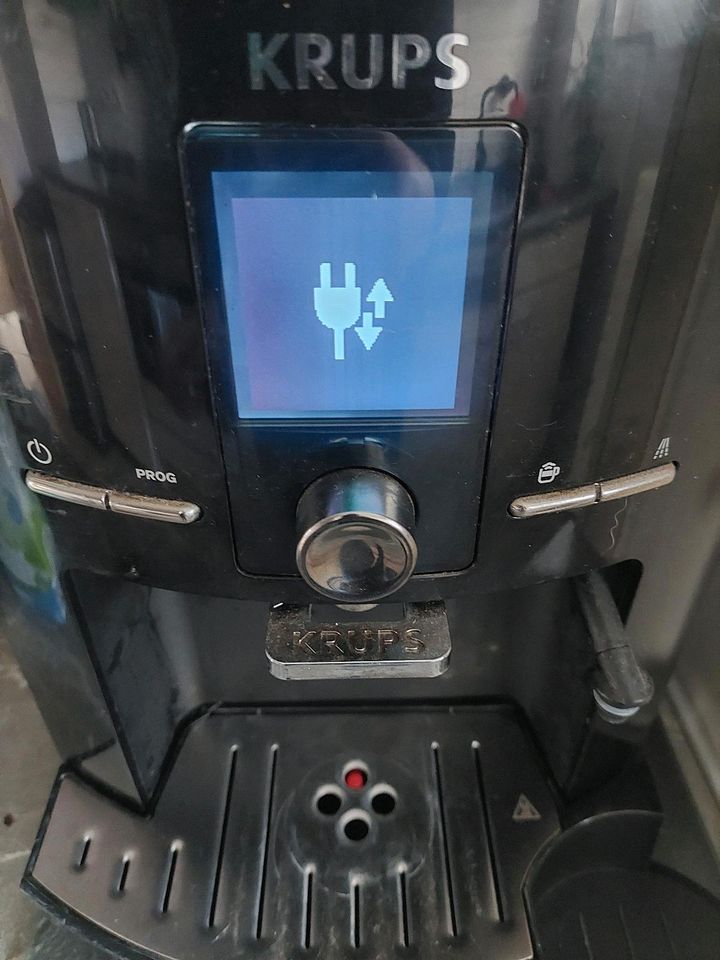 Kaffeemaschine Krups in Herne