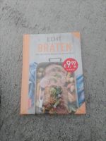 Buch Echt Braten von Michael Koch Bayern - Hausham Vorschau