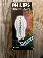 6 Philips Halogenlampen 100w 220-230V Type 13645 Wandsbek - Gartenstadt Vorschau