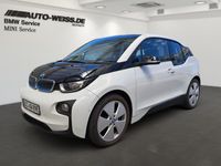 BMW i3 94Ah+NAVI+PDC+MFL+CAM+PARKASSISTENT+AHK abnem Bayern - Aichach Vorschau