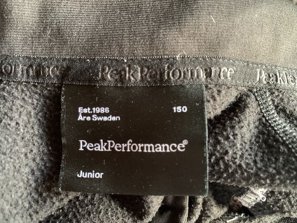 Peak Performance Mid Layer Pullover 150 in Hamburg