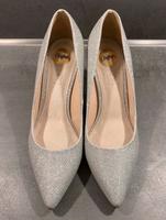 Hochzeitsschuhe, Brautschuhe, Jimmy Choo Style, Buffalo, NEU Nordrhein-Westfalen - Pulheim Vorschau