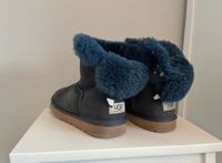 Ugg Boots marineblau Nordrhein-Westfalen - Bergheim Vorschau