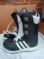 adidas Samba Snowboardschuhe NEU Gr42 2/3 Snowboarding ADV Niedersachsen - Winsen (Luhe) Vorschau