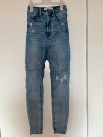 High waist Jeans von stradivarius Bayern - Regenstauf Vorschau