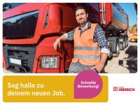 LKW Fahrer (m/w/d) mit Lagertätigkeiten (Möbel Heinrich) *30000 - 35000 EUR/Jahr* in Stadthagen Fahrer Kraftfahrer Chauffeur  Kurierfahrer Niedersachsen - Stadthagen Vorschau