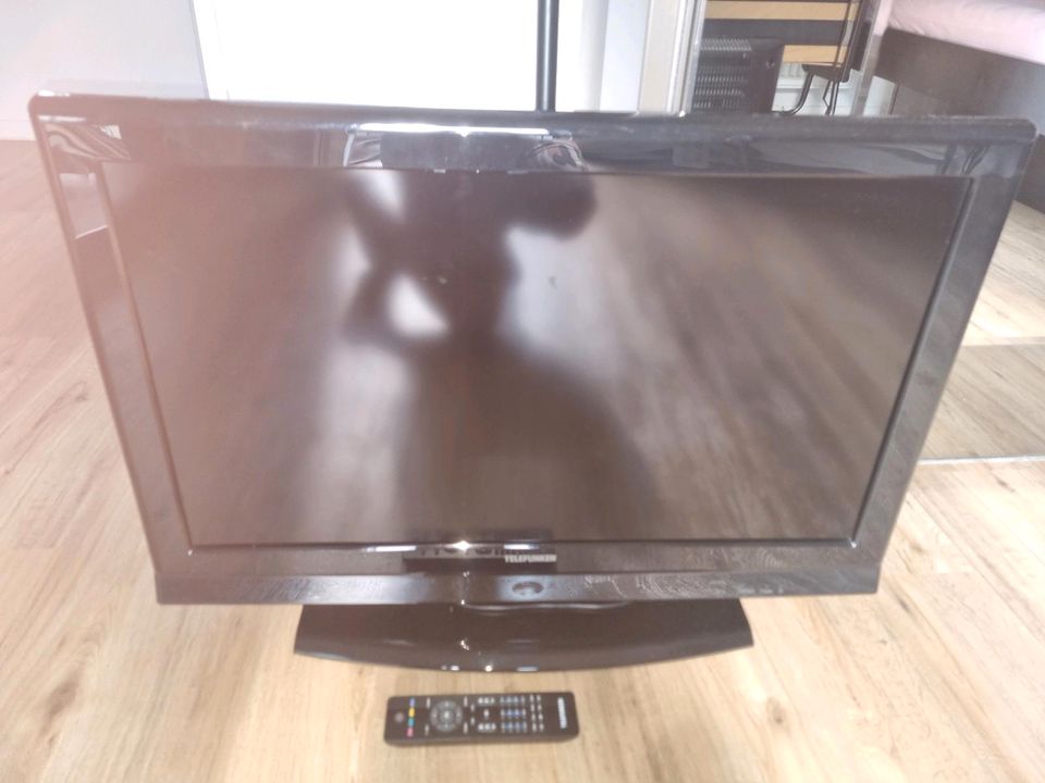 Telefunken HDMI TV Fernseher in Köln