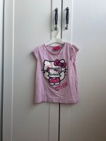 Hello Kitty T-Shirt Gr. 86 Gr. 92 Häfen - Bremerhaven Vorschau