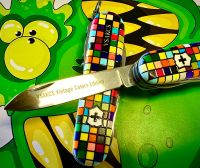 Victorinox VSAKCS Color super tinker Kreis Ostholstein - Sereetz Vorschau