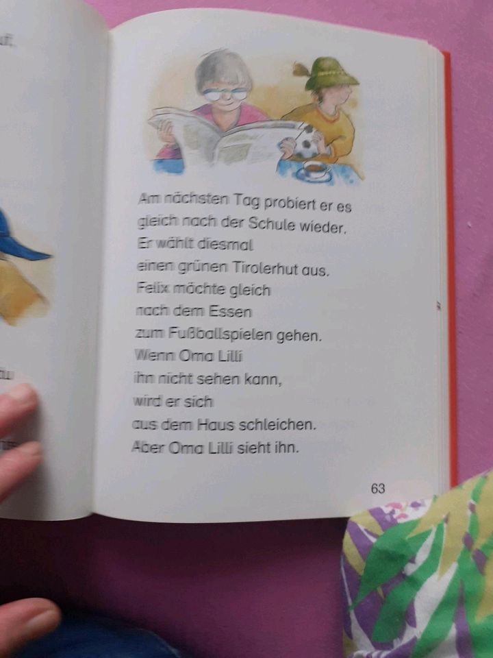 Die schönsten Geschichten für Erstleser in Vreden