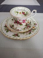 Teetassenset Royal Albert dreiteilig Vintage Niedersachsen - Varel Vorschau