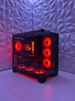 Gaming PC + Garantie // RTX 4070 // AMD Ryzen 7 7800X3D // 32GB Nordrhein-Westfalen - Herne Vorschau