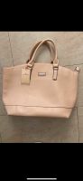 Handtasche von „David Jones“ Beige/Sand Neu mit Etikett Bayern - Mertingen Vorschau