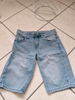 Jungen Jeans  Shorts hell Größe 146 Baden-Württemberg - Heilbronn Vorschau