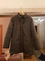 Clarina Collection Damen Jacke Gr. 42 Steppjacke Braun Winter Berlin - Tempelhof Vorschau