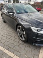 Audi A6 3.0 TDI 230kW quattro tiptronic Avant - Brandenburg - Caputh Vorschau