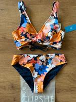 ☀️Cupshe S,Cupshe Bikini S, Bikini Cupshe L, Bikini L Rheinland-Pfalz - Heßheim Vorschau