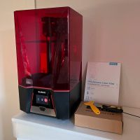 ELEGOO SATURN 2 8K MSLA 3D DRUCKER RESIN UV-HARZ Bremen - Oberneuland Vorschau