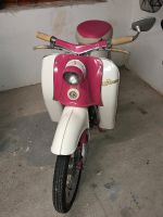 Simson KR 50 Leipzig - Sellerhausen-Stünz Vorschau