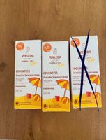 Weleda Edelweiss Sonnencreme OVP Neu LSF 50 Nordrhein-Westfalen - Moers Vorschau