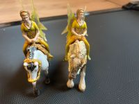 Schleich Feen mit Pferden Niedersachsen - Gleichen Vorschau